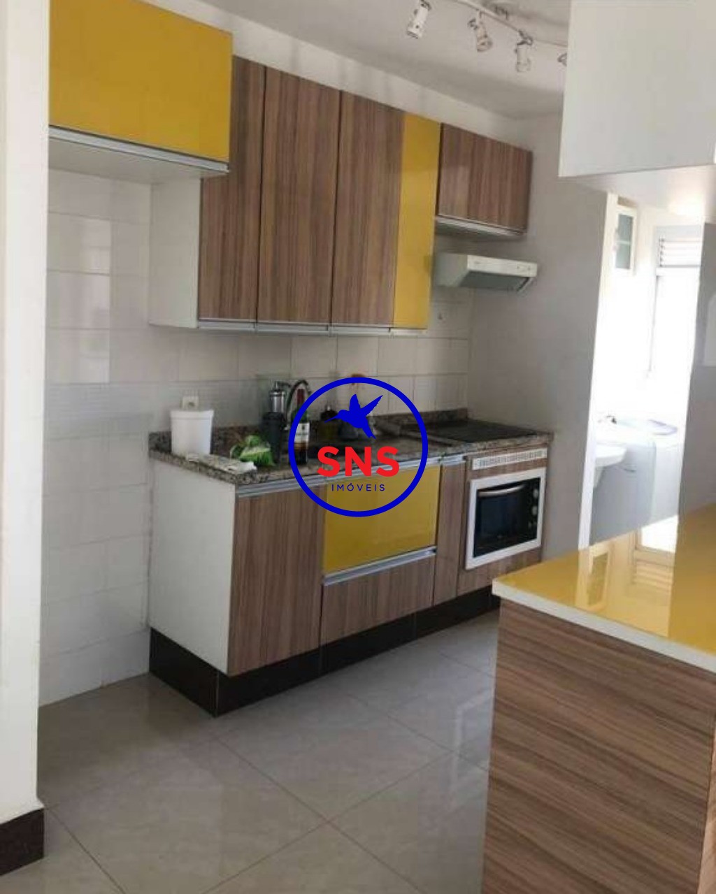 Apartamento à venda com 3 quartos, 80m² - Foto 8