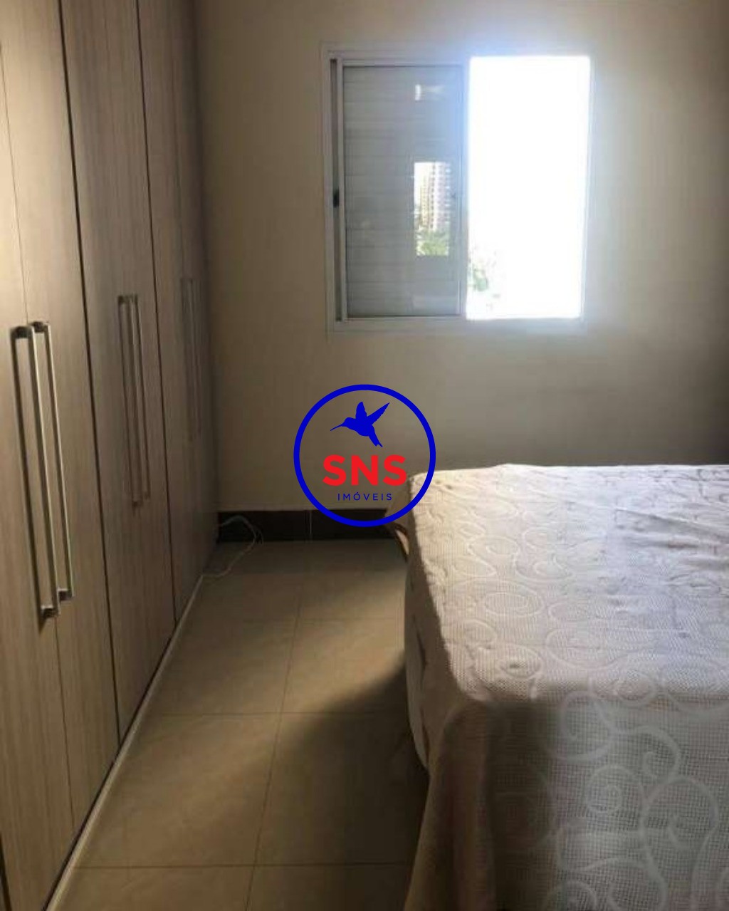 Apartamento à venda com 3 quartos, 80m² - Foto 6