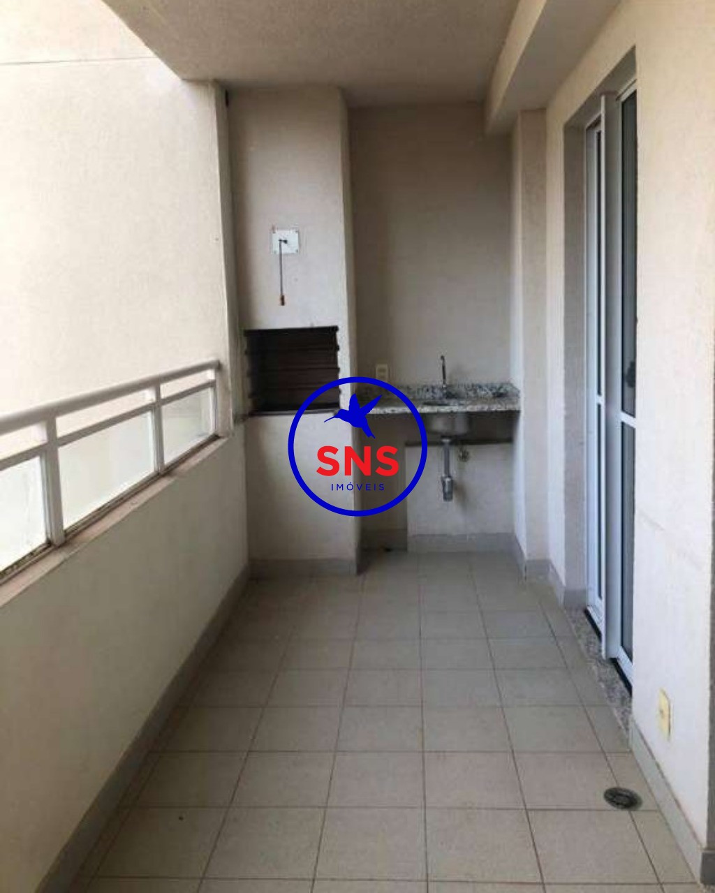 Apartamento à venda com 3 quartos, 80m² - Foto 12