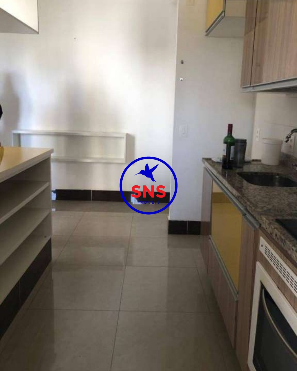 Apartamento à venda com 3 quartos, 80m² - Foto 9