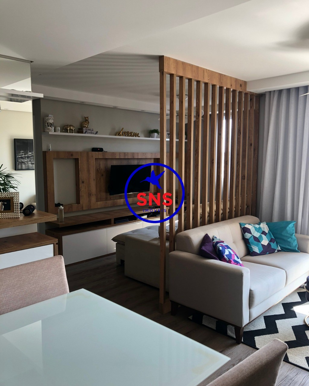 Apartamento à venda com 3 quartos, 65m² - Foto 15