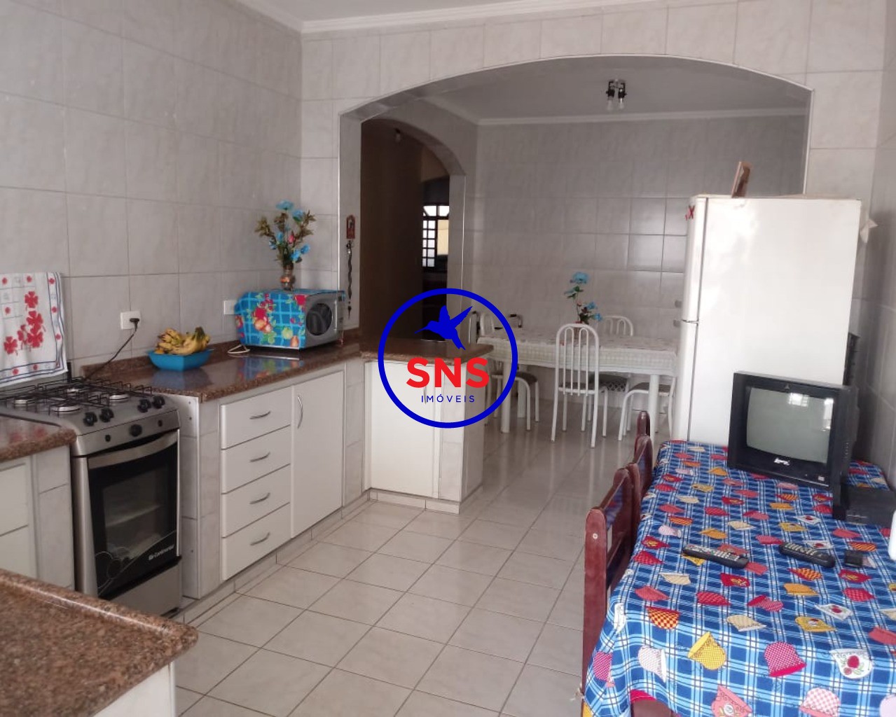 Casa à venda com 3 quartos, 255m² - Foto 13