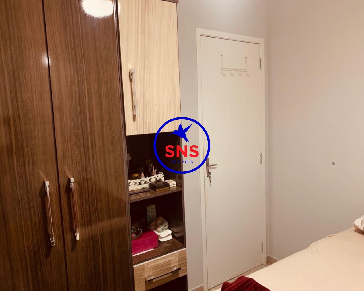 Apartamento à venda com 2 quartos, 42m² - Foto 12