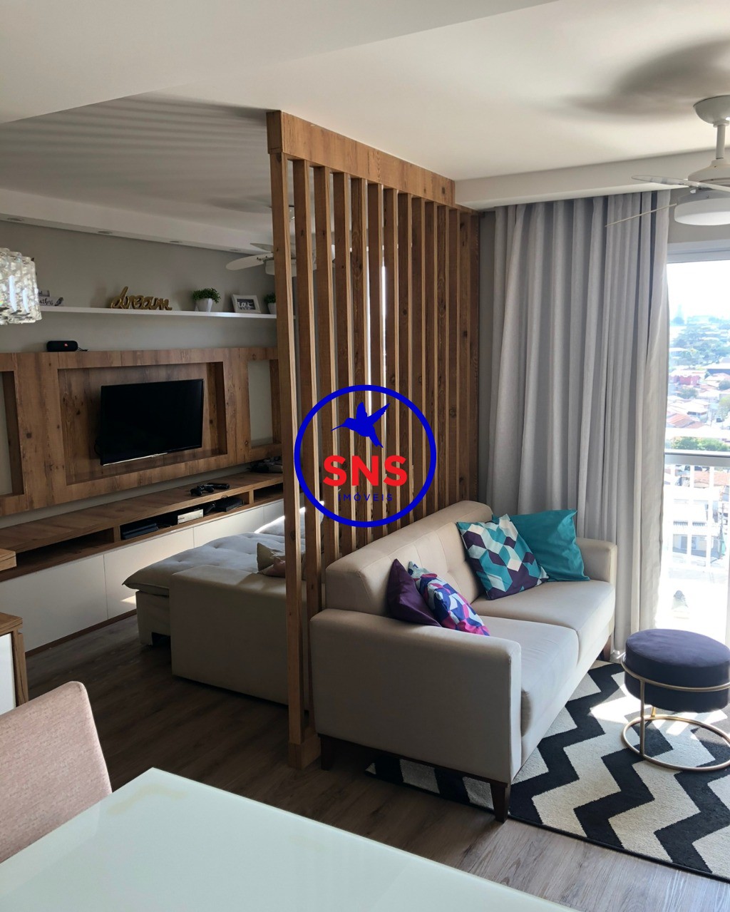 Apartamento à venda com 3 quartos, 65m² - Foto 18