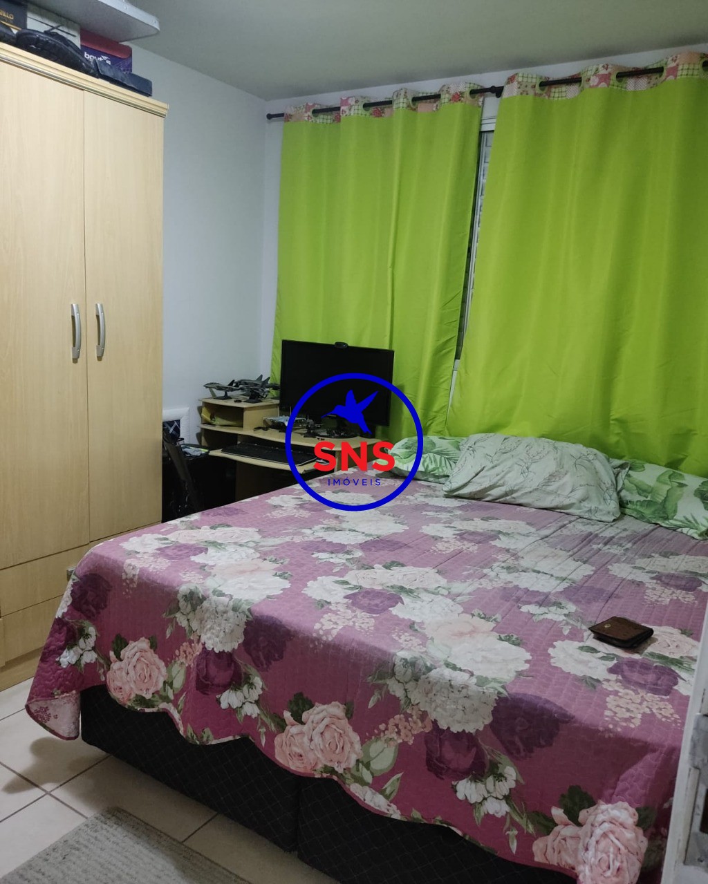 Apartamento à venda com 3 quartos, 70m² - Foto 10