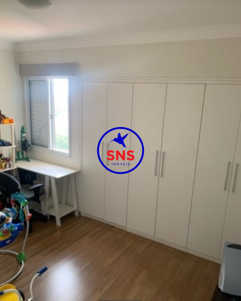 Apartamento à venda com 3 quartos, 88m² - Foto 4