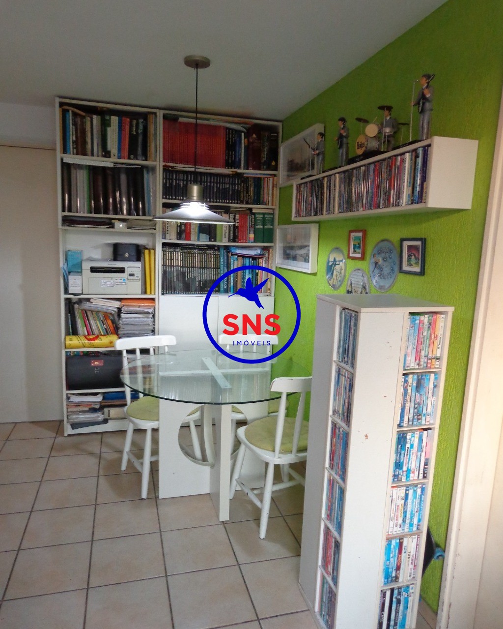 Apartamento à venda com 2 quartos, 47m² - Foto 26