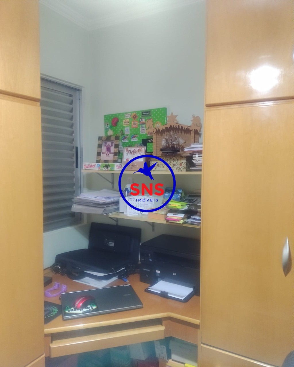 Apartamento à venda com 3 quartos, 70m² - Foto 6