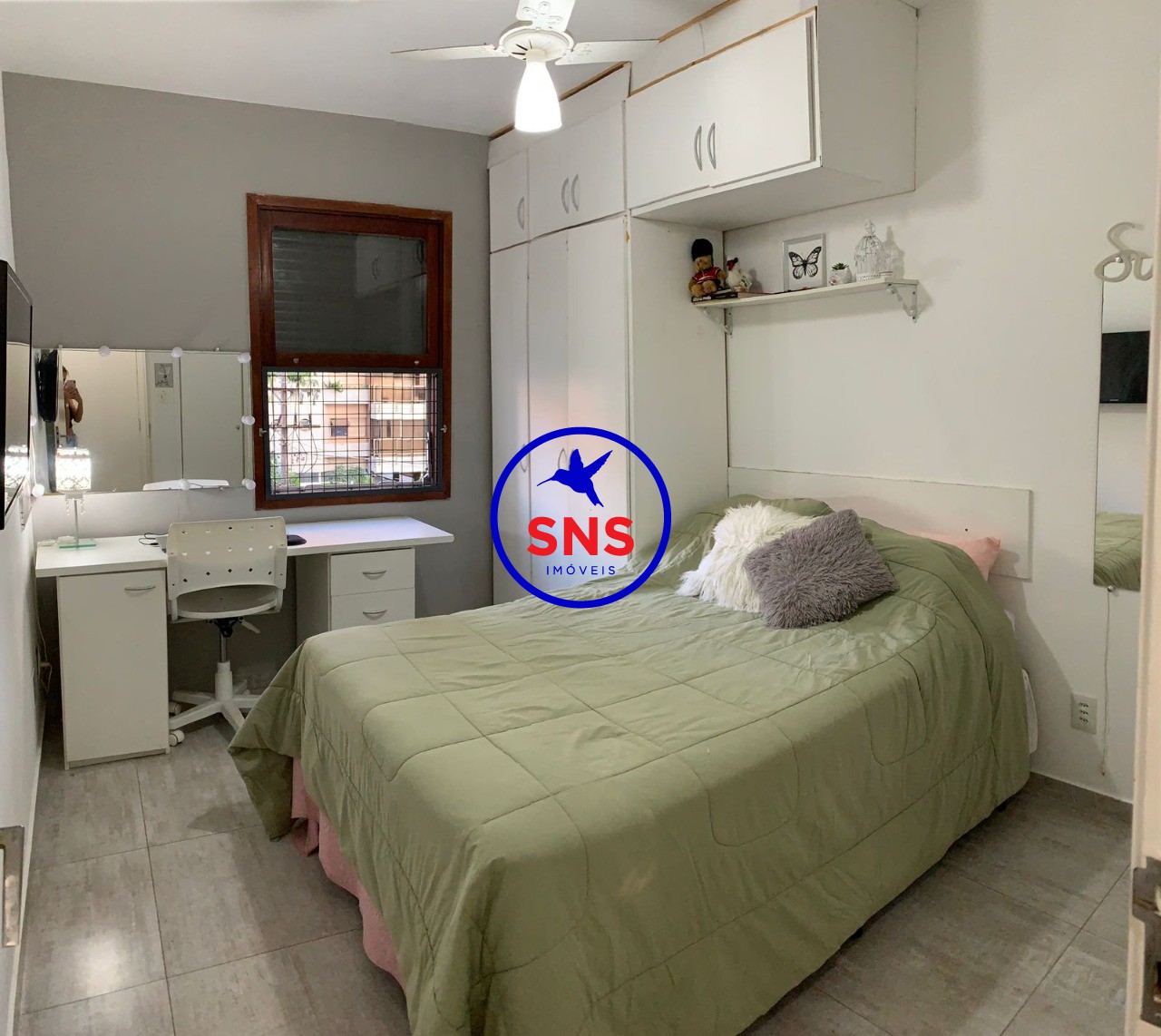 Apartamento à venda com 2 quartos, 74m² - Foto 5