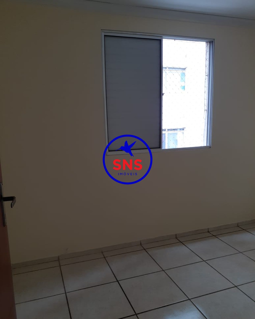 Apartamento à venda com 2 quartos, 47m² - Foto 6