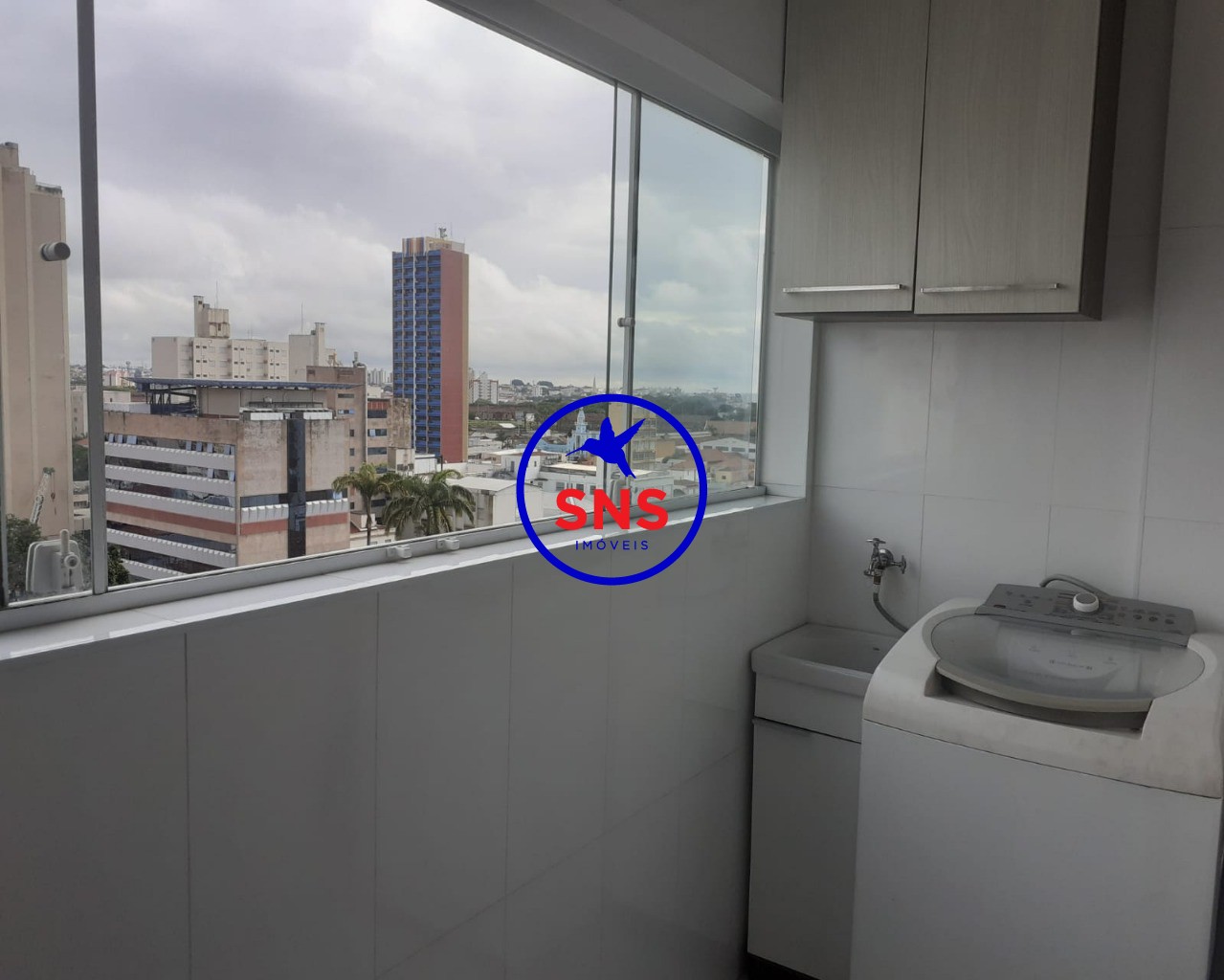 Apartamento à venda com 1 quarto, 46m² - Foto 10