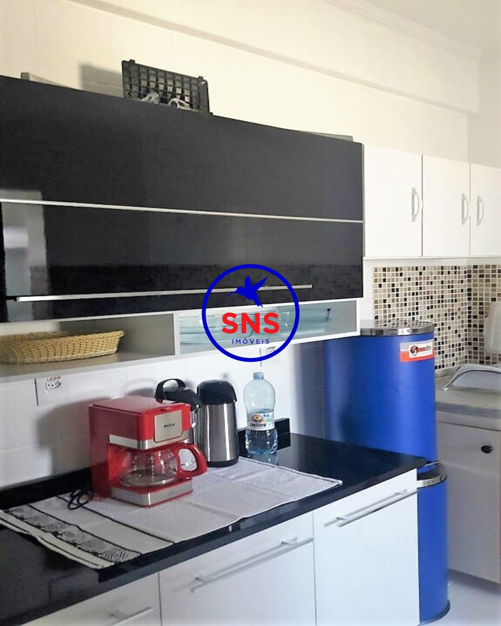 Apartamento à venda com 2 quartos, 74m² - Foto 6