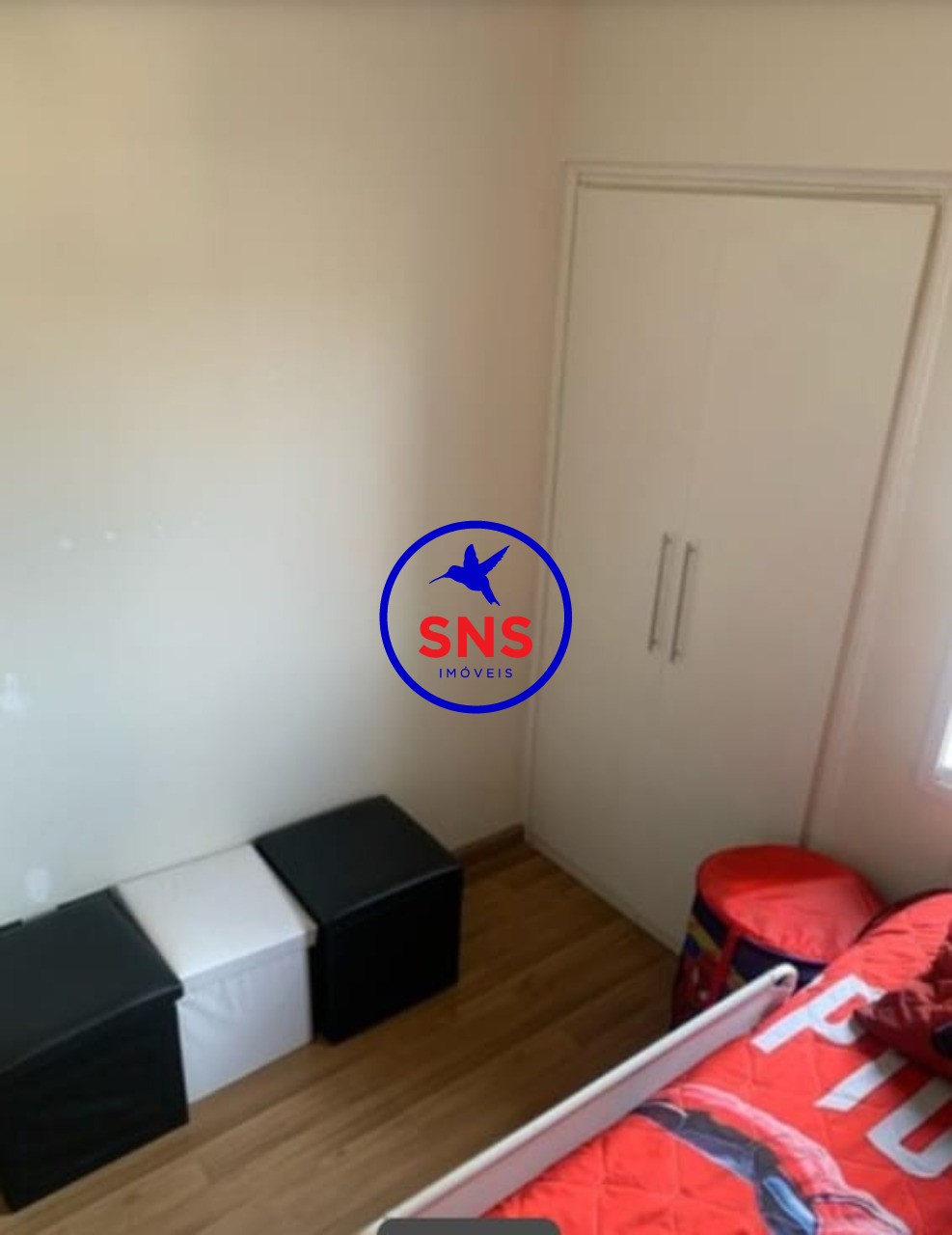 Apartamento à venda com 3 quartos, 88m² - Foto 5