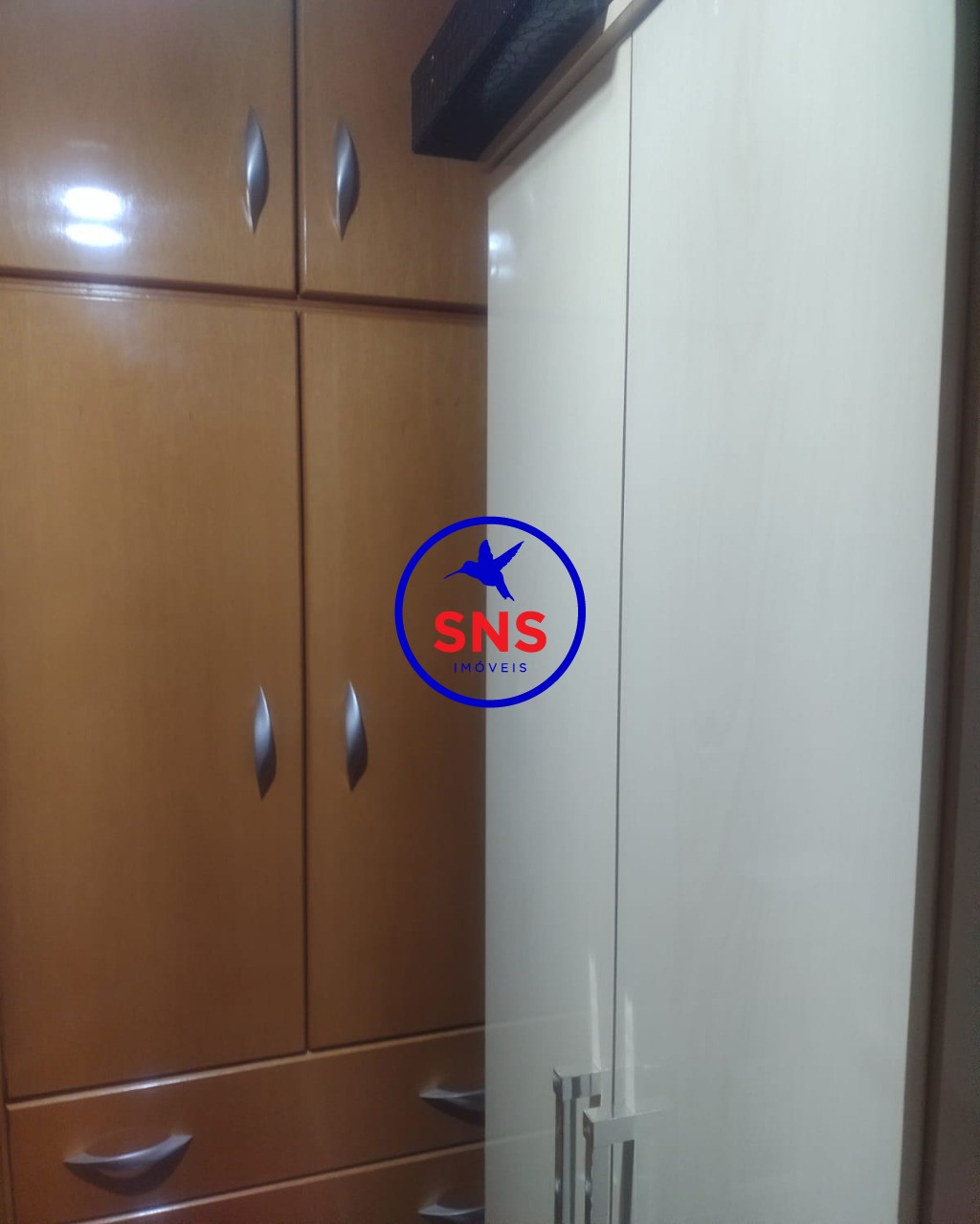 Apartamento à venda com 3 quartos, 70m² - Foto 15