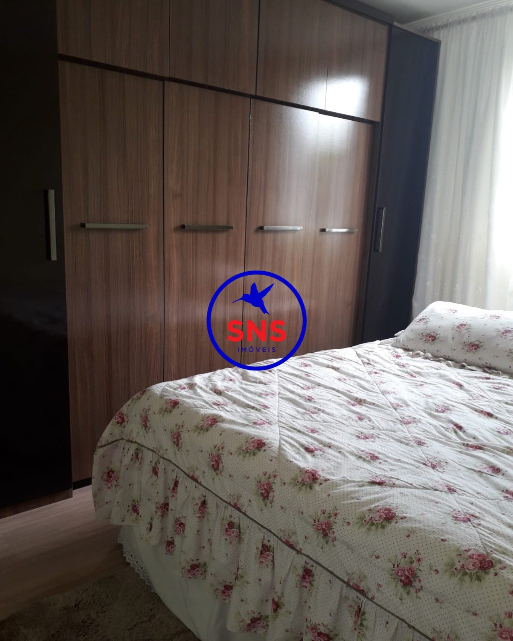 Apartamento à venda com 2 quartos, 55m² - Foto 10