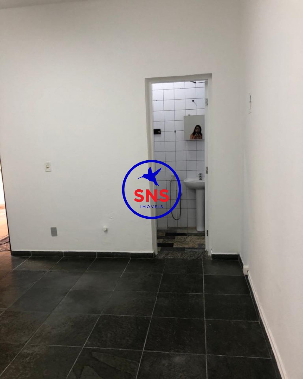 Conjunto Comercial-Sala para alugar, 17m² - Foto 4