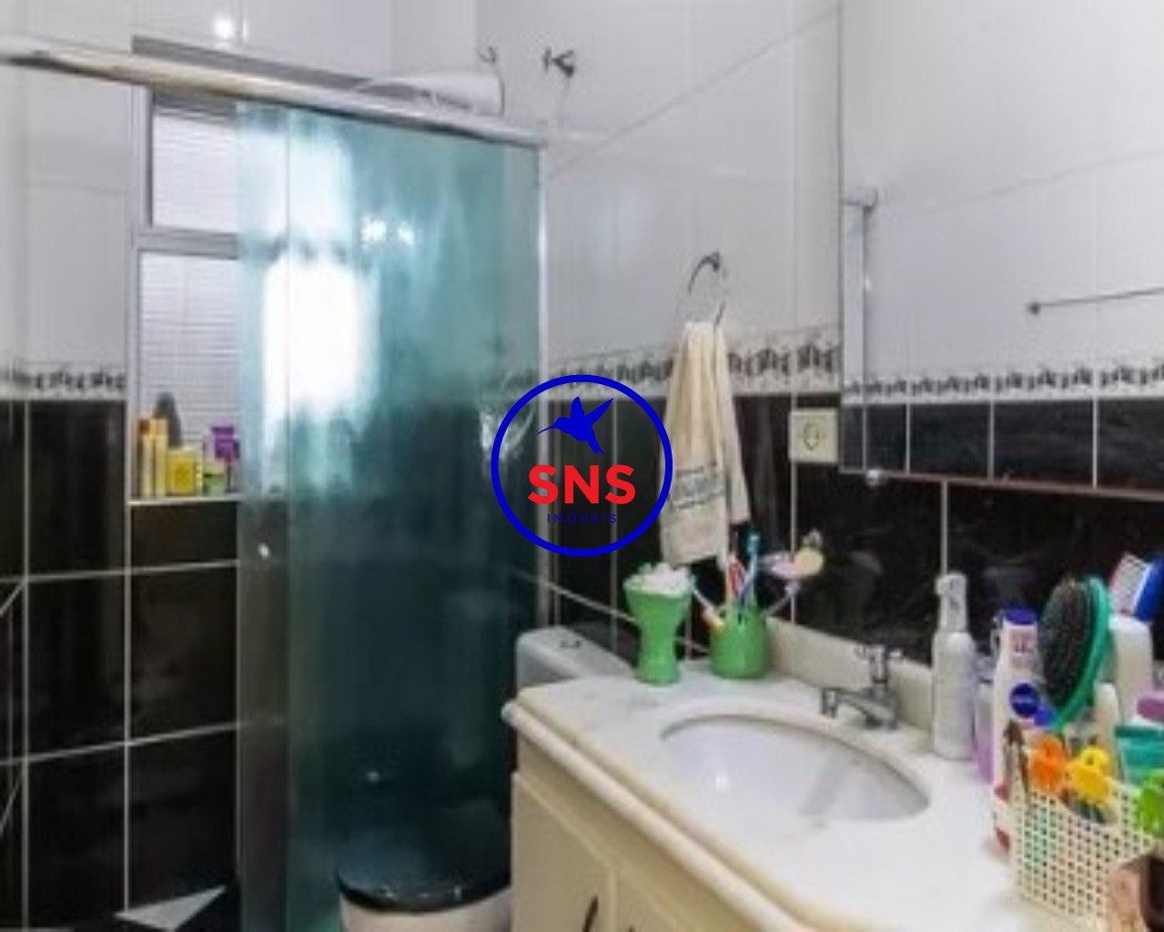 Apartamento à venda com 2 quartos, 62m² - Foto 10