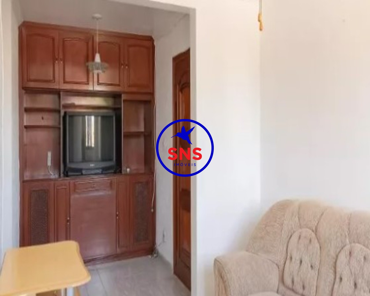 Apartamento à venda com 2 quartos, 59m² - Foto 3