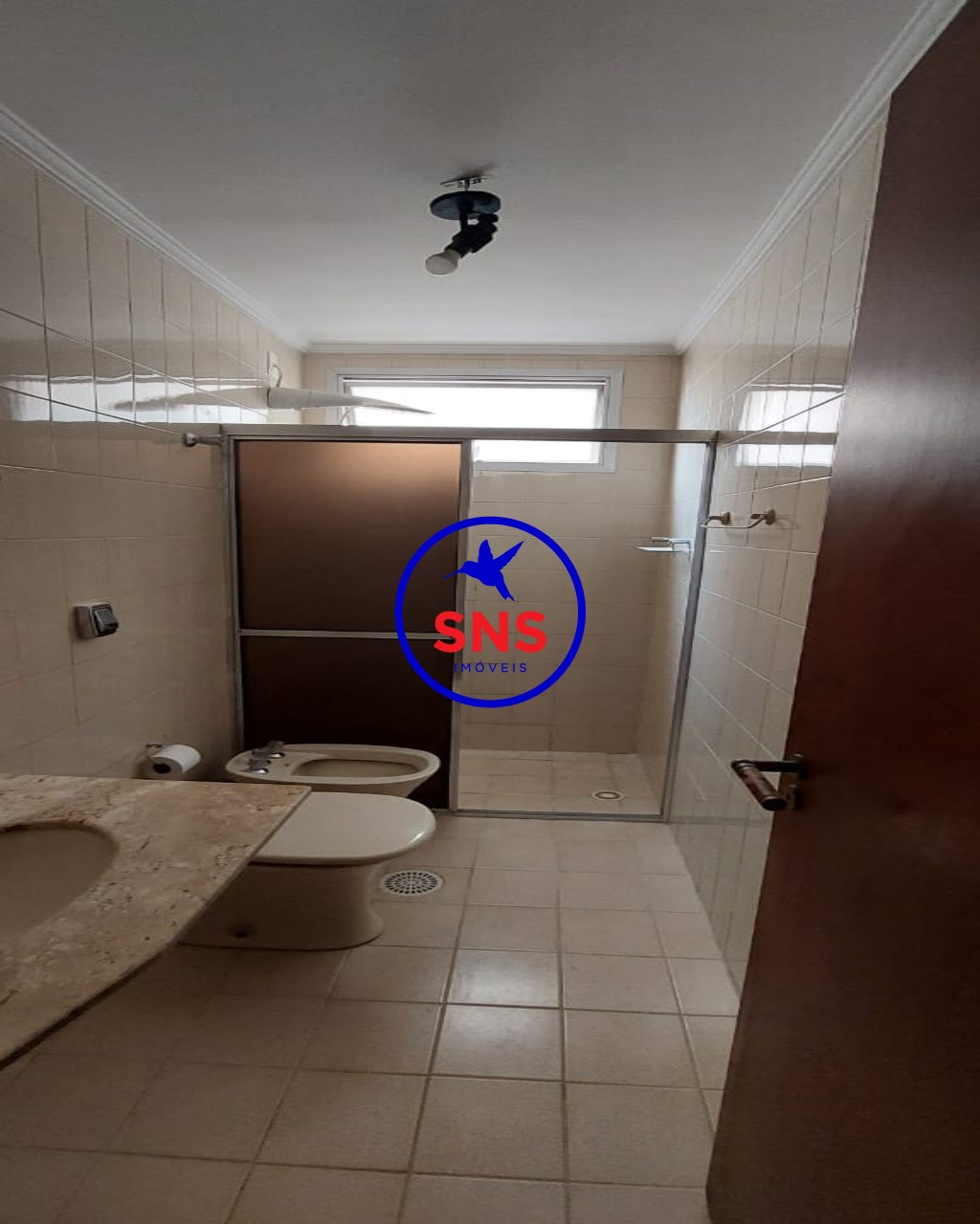 Apartamento à venda com 3 quartos, 105m² - Foto 4