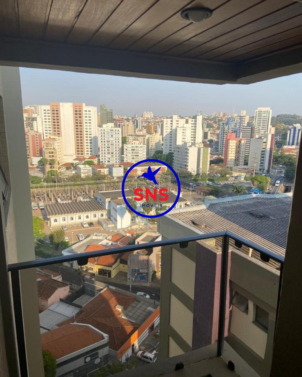 Apartamento à venda com 1 quarto, 52m² - Foto 2