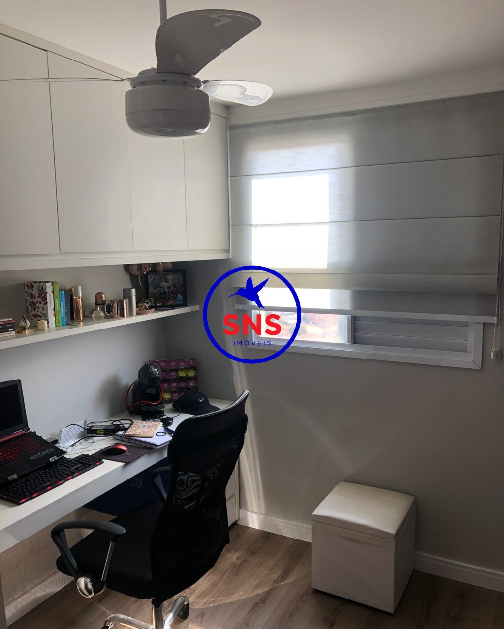 Apartamento à venda com 3 quartos, 65m² - Foto 22