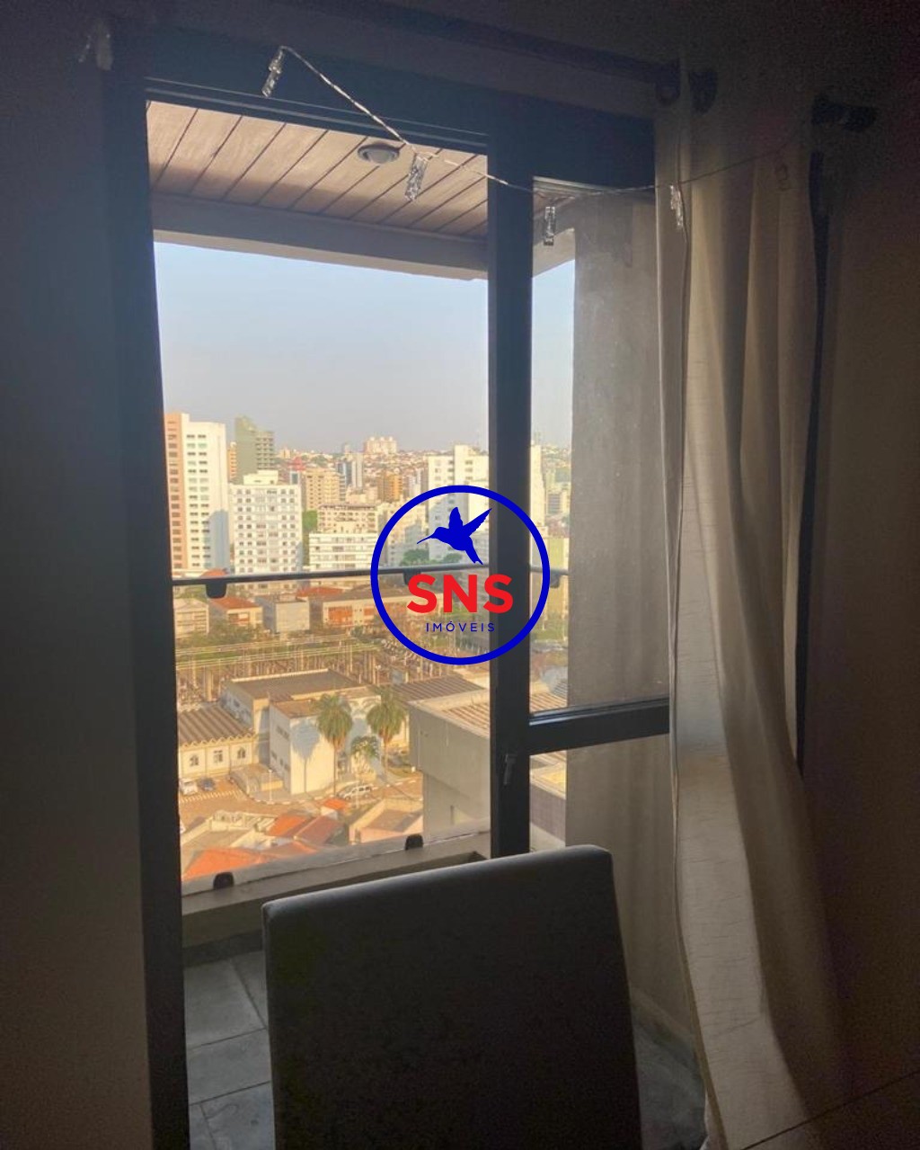 Apartamento à venda com 1 quarto, 52m² - Foto 4