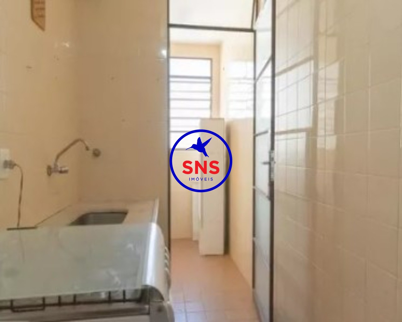 Apartamento à venda com 2 quartos, 59m² - Foto 6