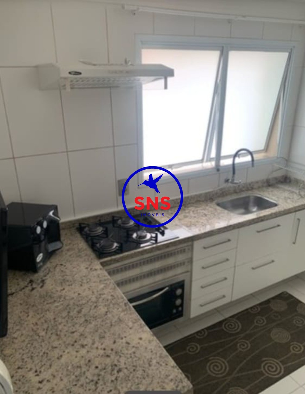 Apartamento à venda com 3 quartos, 88m² - Foto 6