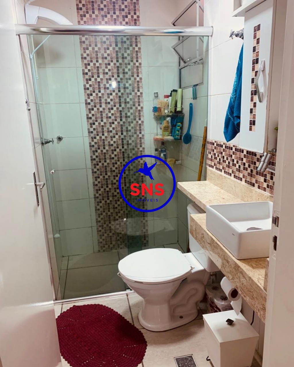 Apartamento à venda com 2 quartos, 42m² - Foto 10