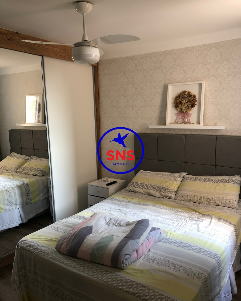 Apartamento à venda com 3 quartos, 65m² - Foto 21