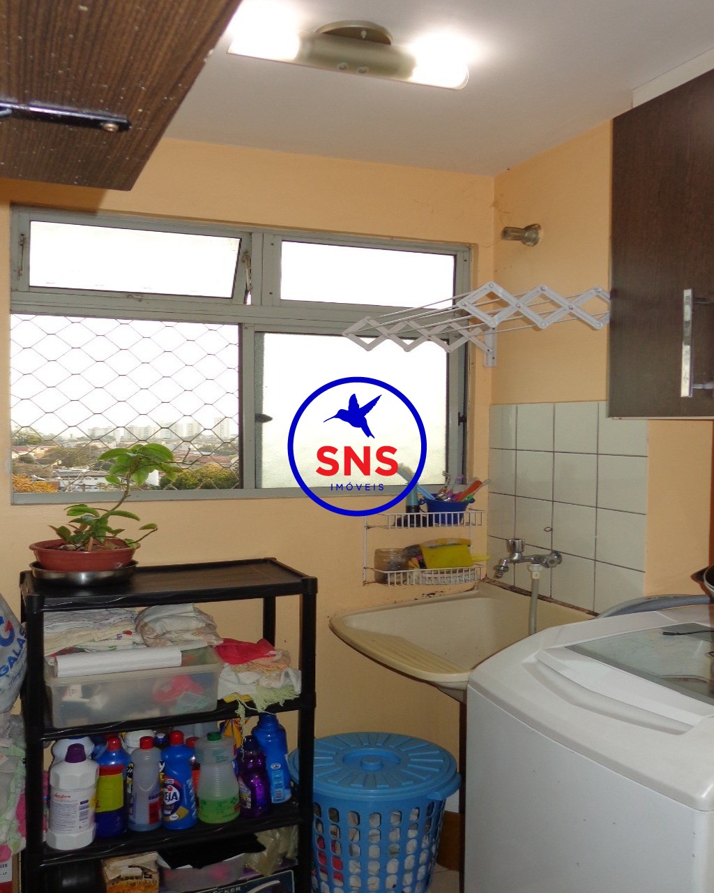 Apartamento à venda com 2 quartos, 47m² - Foto 25