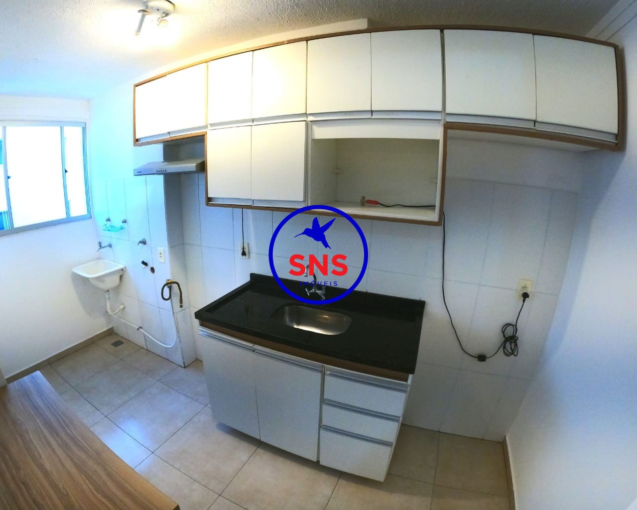 Apartamento à venda com 2 quartos, 45m² - Foto 7