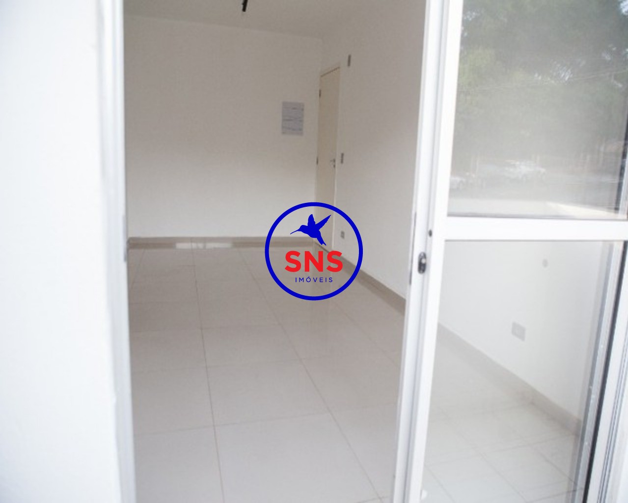 Apartamento à venda com 2 quartos, 57m² - Foto 3