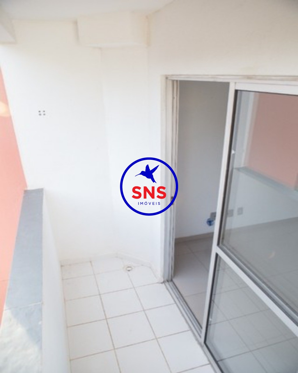 Apartamento à venda com 2 quartos, 57m² - Foto 2