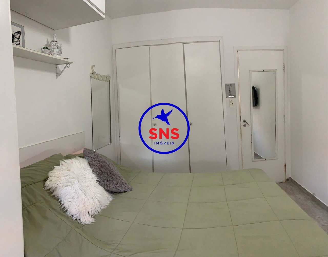 Apartamento à venda com 2 quartos, 74m² - Foto 6