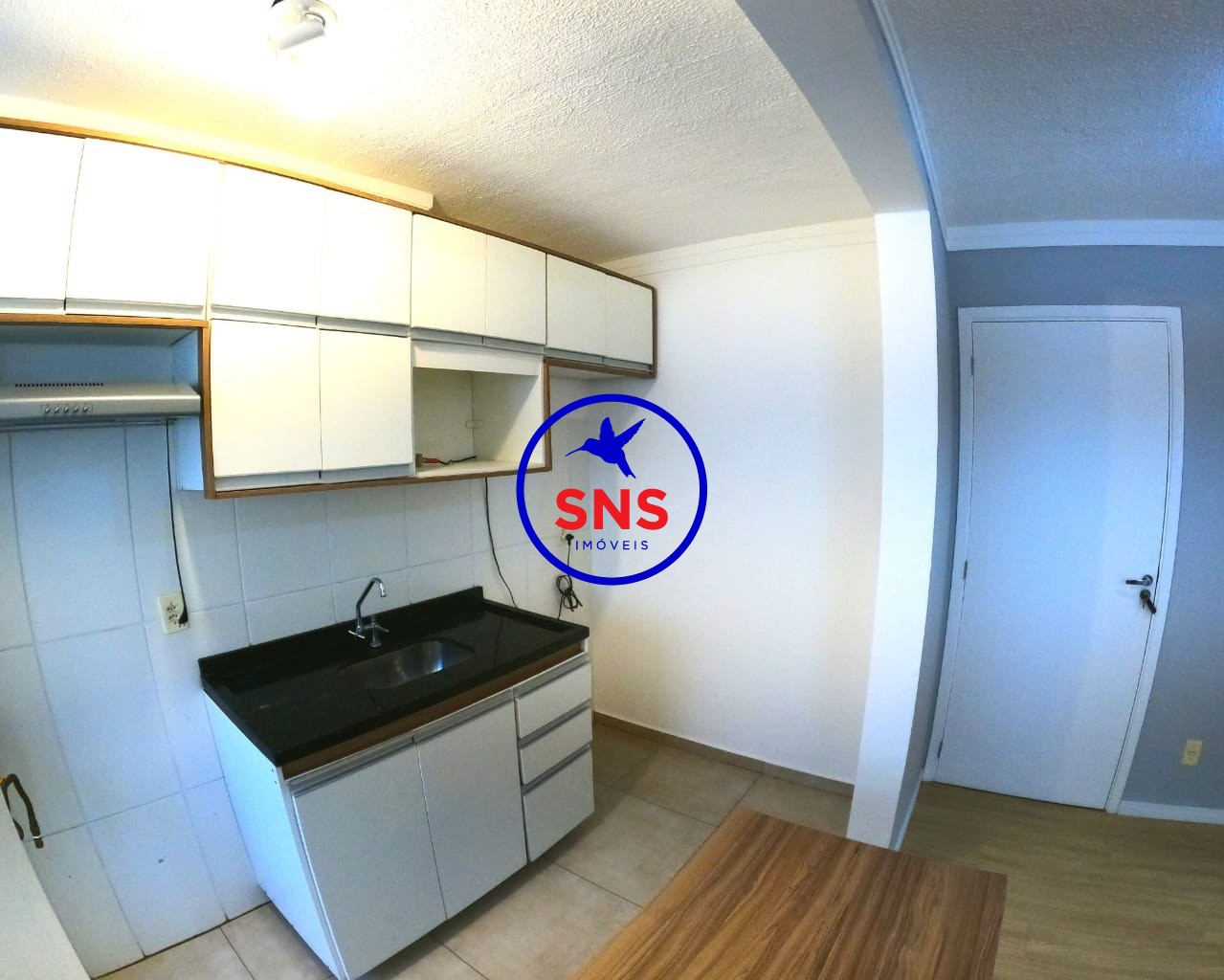 Apartamento à venda com 2 quartos, 45m² - Foto 8