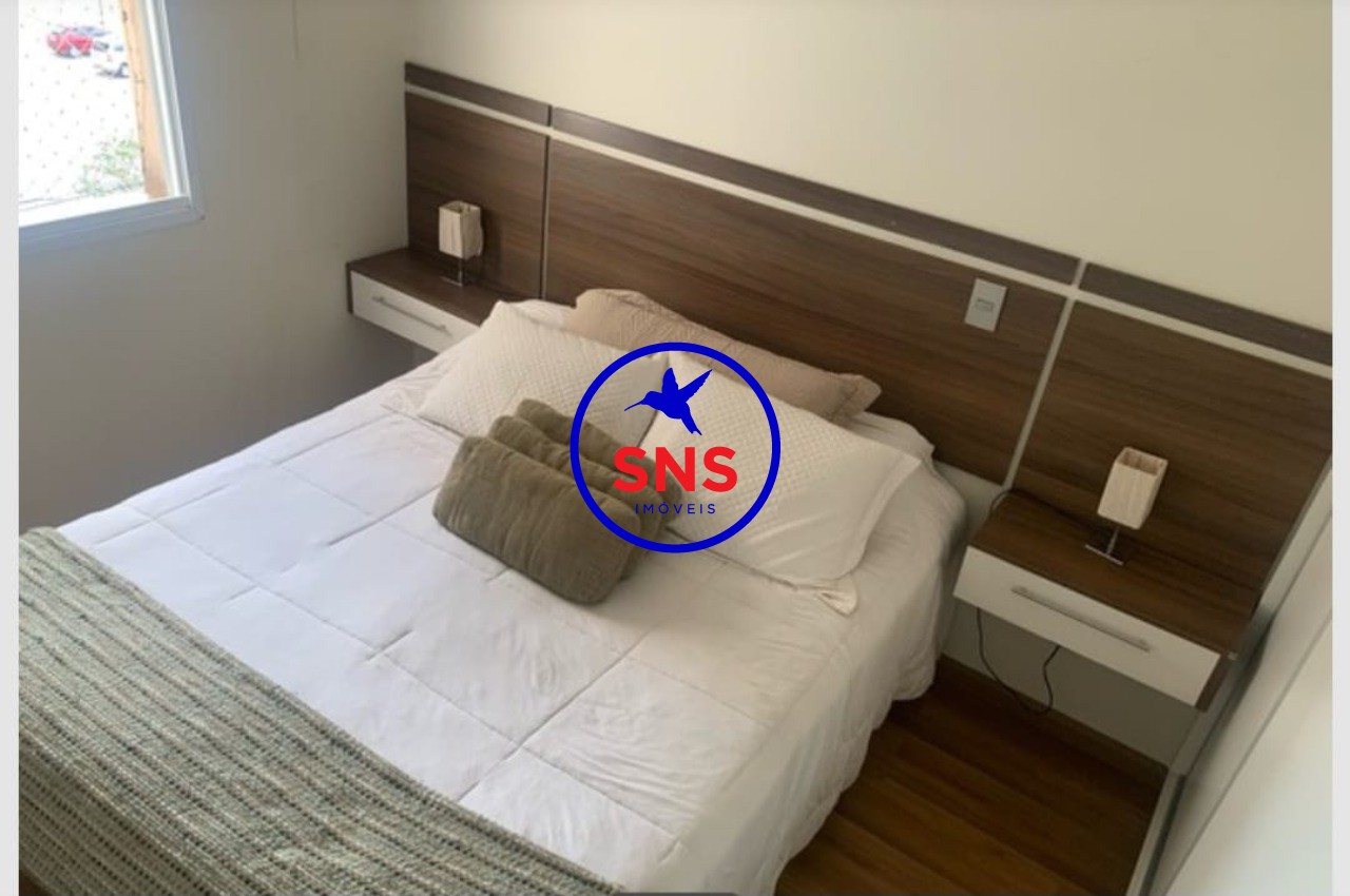 Apartamento à venda com 3 quartos, 88m² - Foto 3