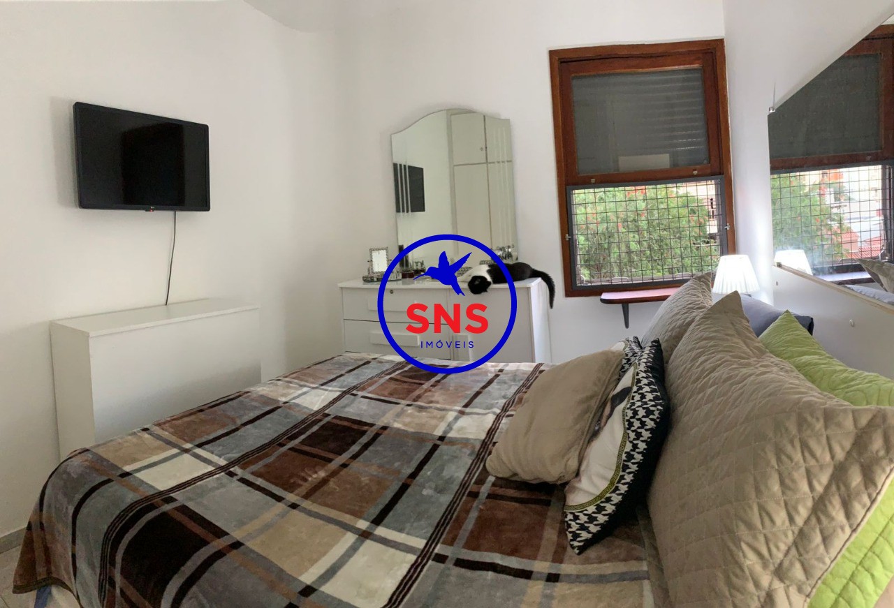 Apartamento à venda com 2 quartos, 74m² - Foto 10