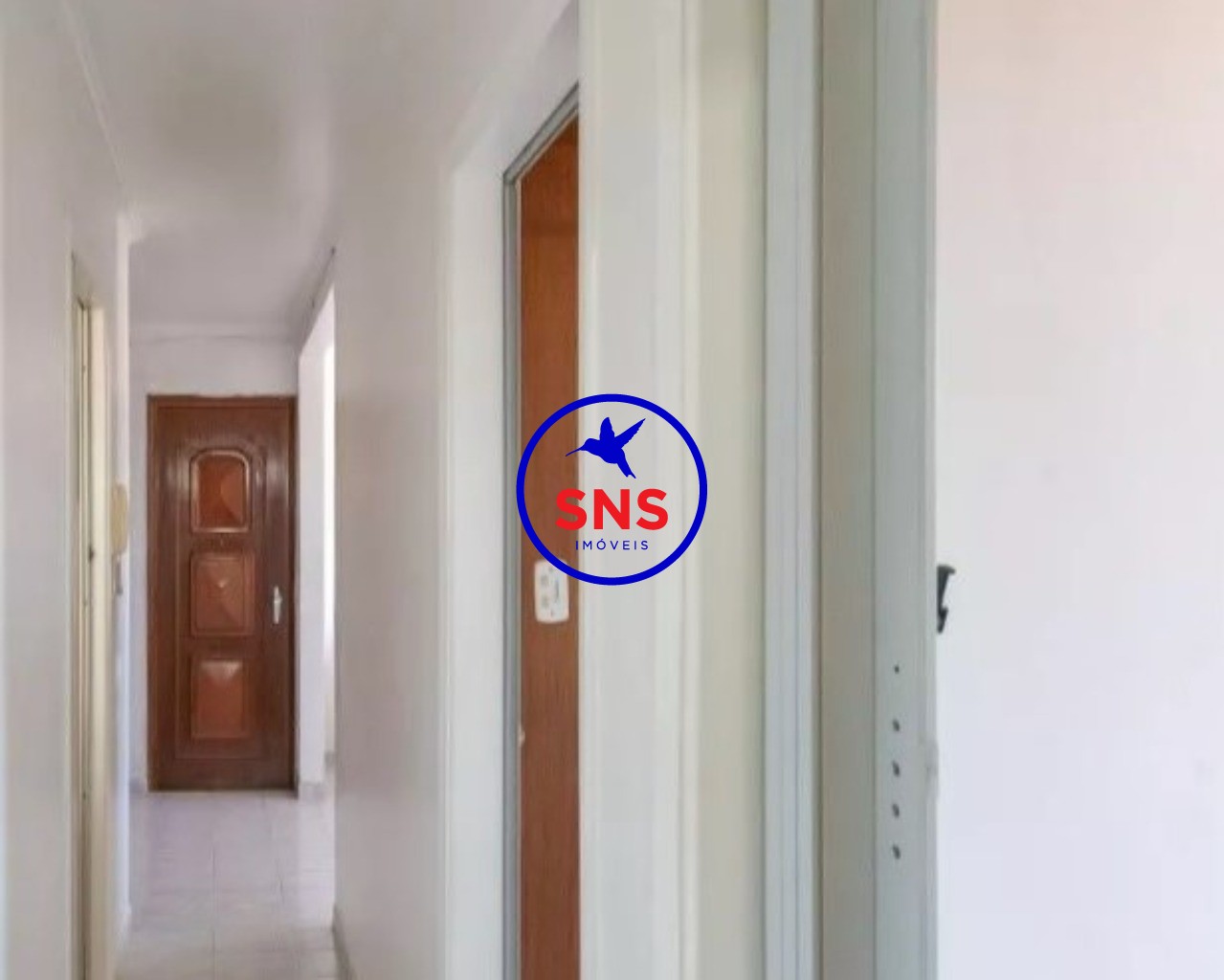 Apartamento à venda com 2 quartos, 59m² - Foto 7