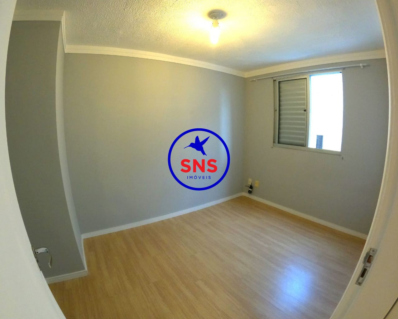 Apartamento à venda com 2 quartos, 45m² - Foto 5