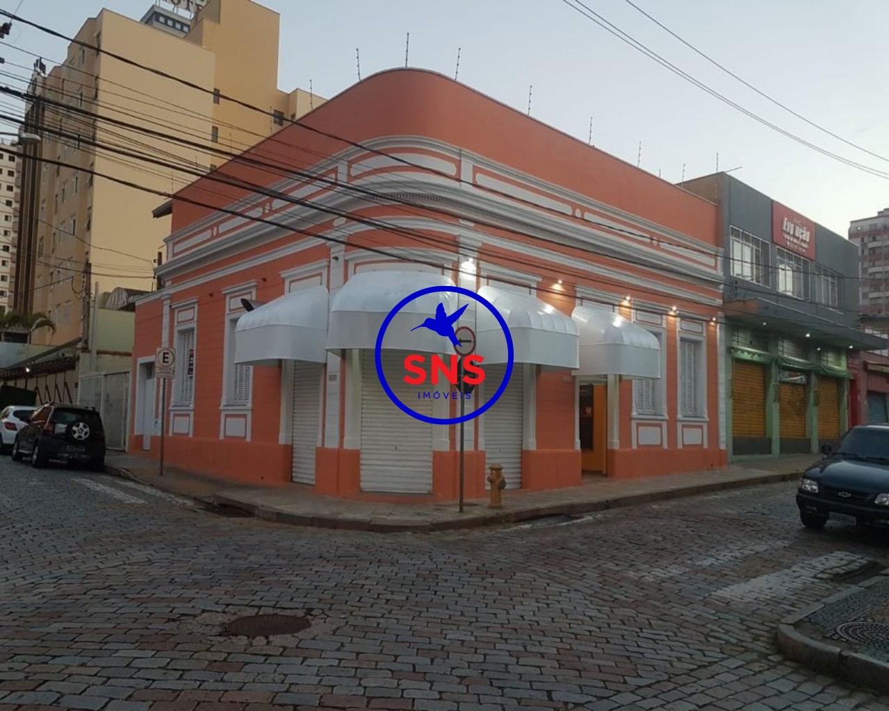 Conjunto Comercial-Sala para alugar, 12m² - Foto 9