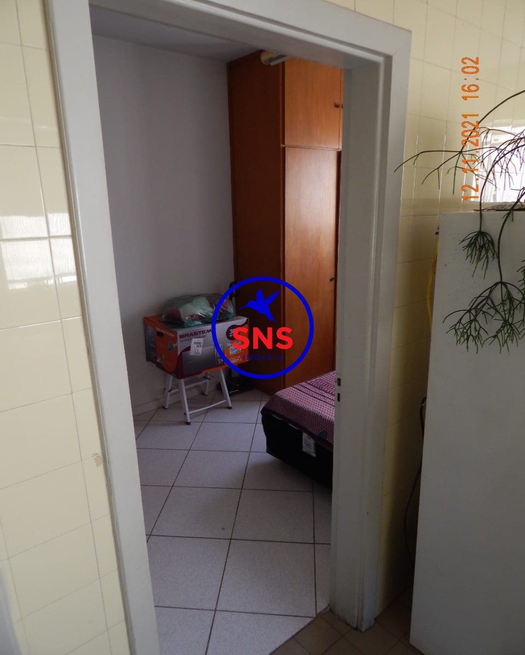 Apartamento à venda com 3 quartos, 214m² - Foto 16