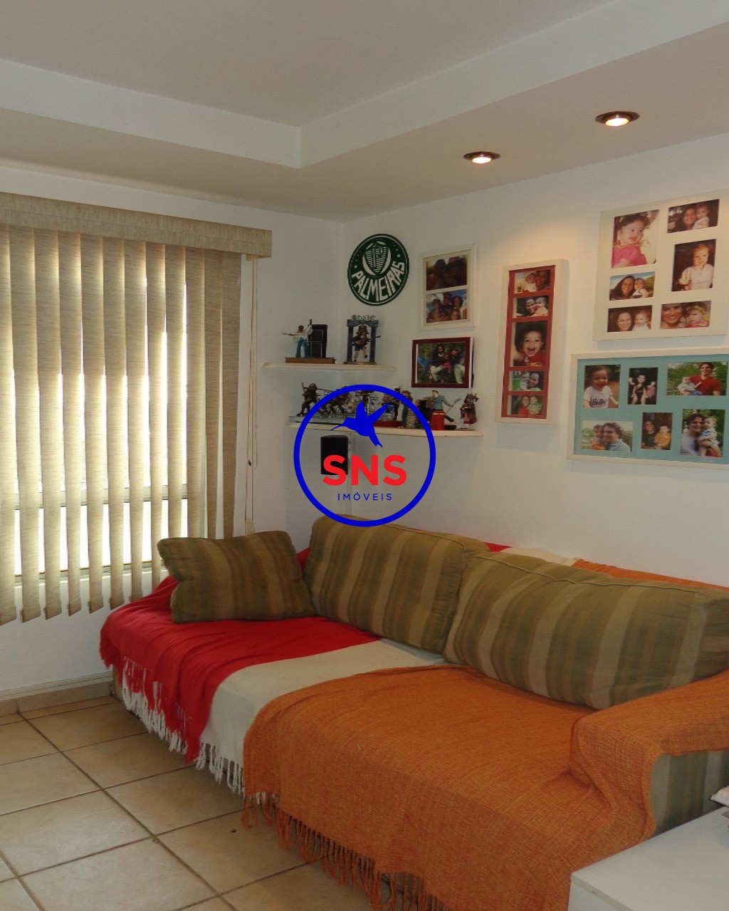 Apartamento à venda com 2 quartos, 47m² - Foto 5