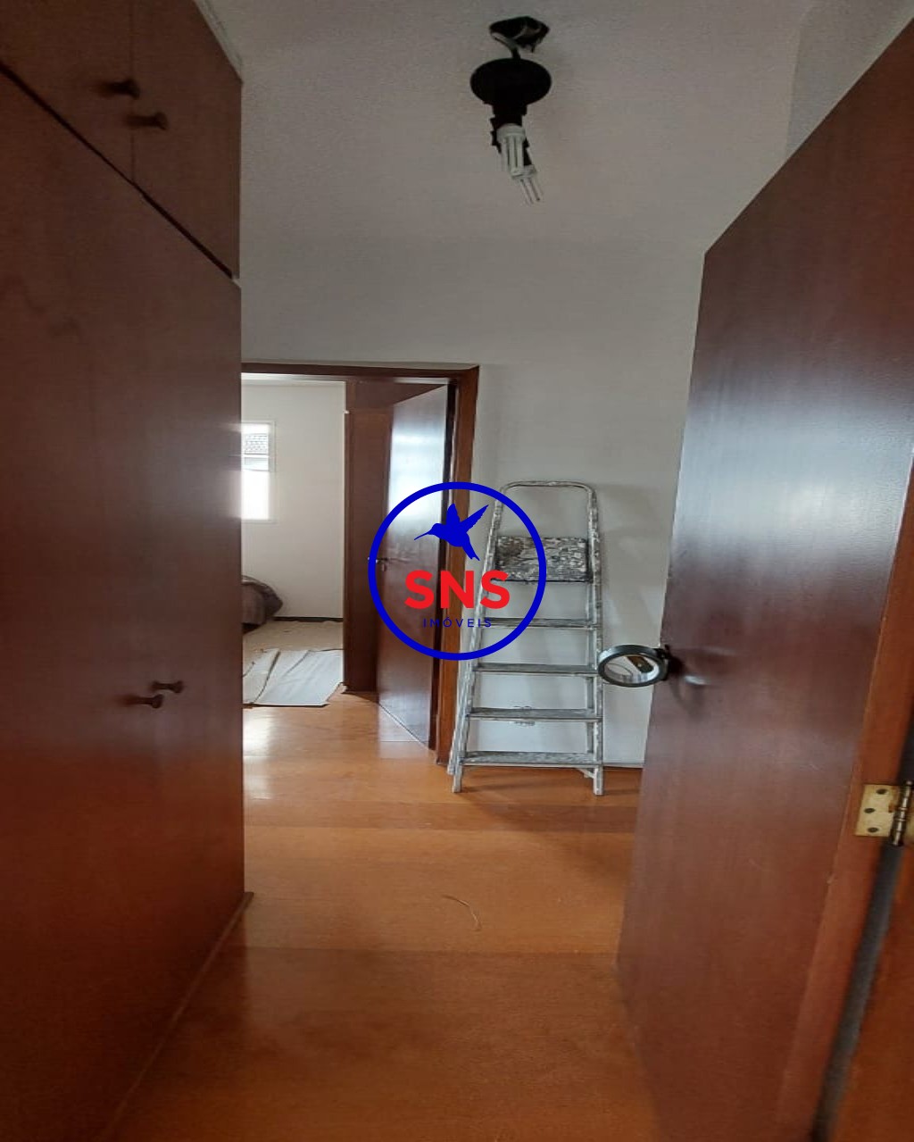 Apartamento à venda com 3 quartos, 105m² - Foto 5