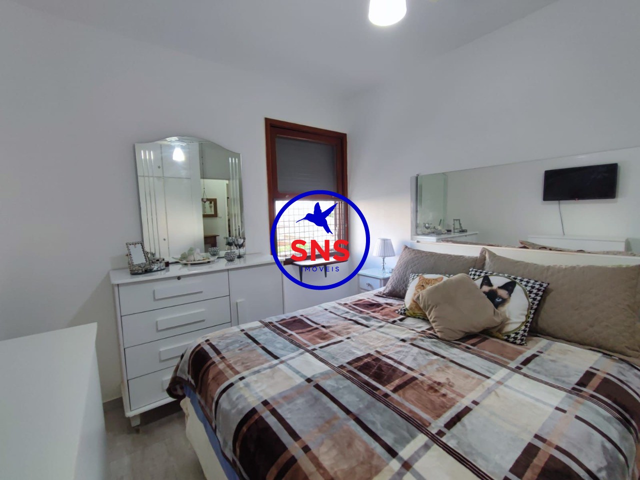 Apartamento à venda com 2 quartos, 74m² - Foto 11