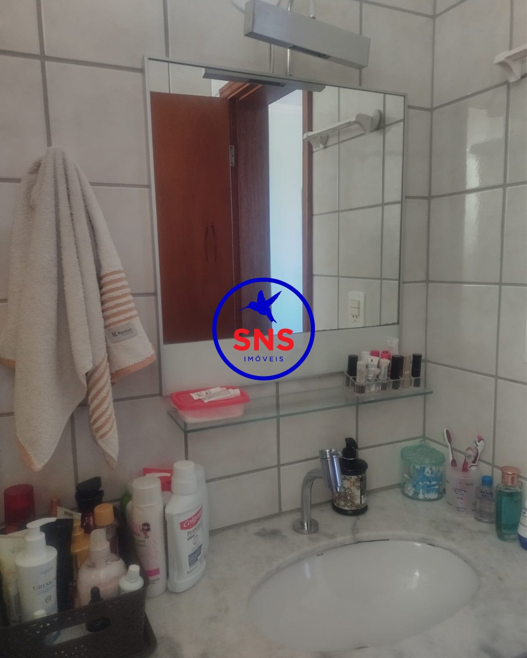 Apartamento à venda com 3 quartos, 70m² - Foto 22