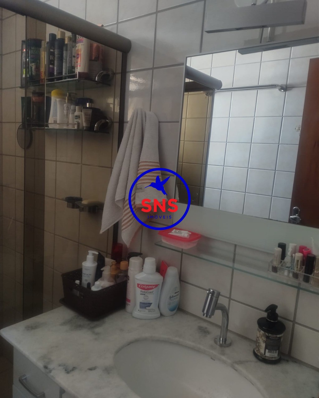 Apartamento à venda com 3 quartos, 70m² - Foto 10