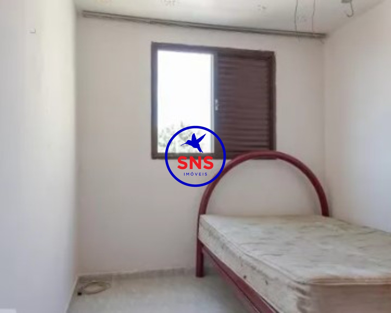 Apartamento à venda com 2 quartos, 59m² - Foto 8