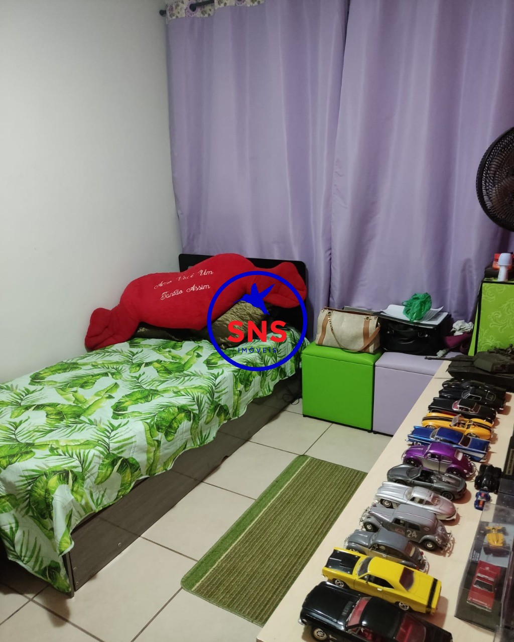 Apartamento à venda com 3 quartos, 70m² - Foto 12