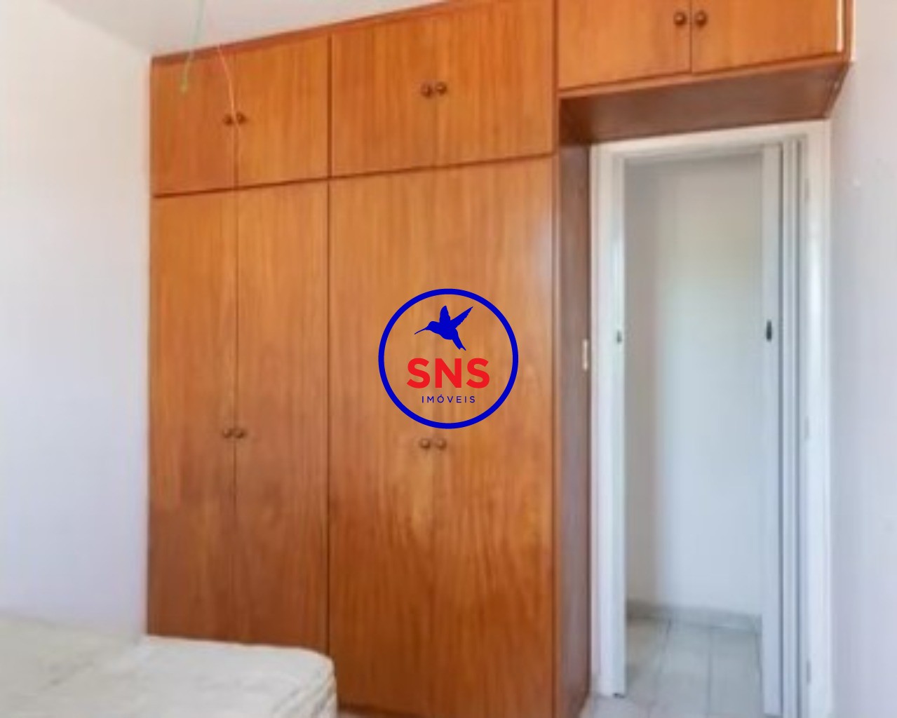 Apartamento à venda com 2 quartos, 59m² - Foto 9